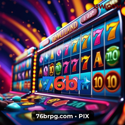 Slots Premium da PG Soft na 76br