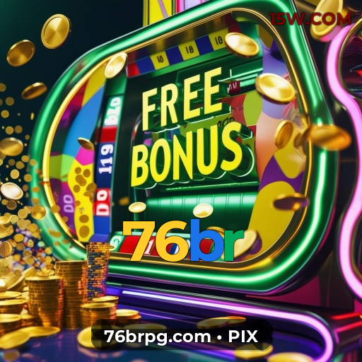 Jogos com maior RTP na 76br