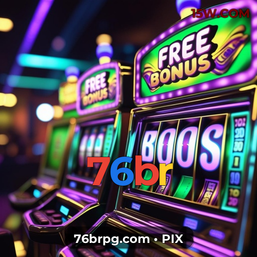 Cashback semanal 76br