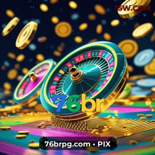 Bônus de Boas-vindas 76br