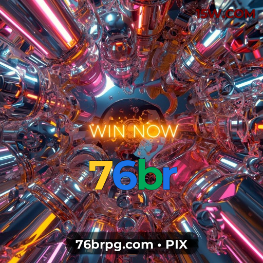 Streaming 4K no cassino ao vivo da 76br